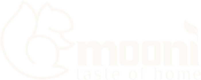 Mooni — taste of home