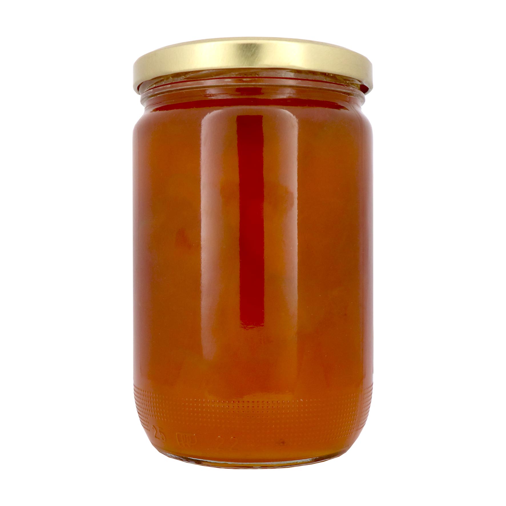 Apricot Jam – 800g 2