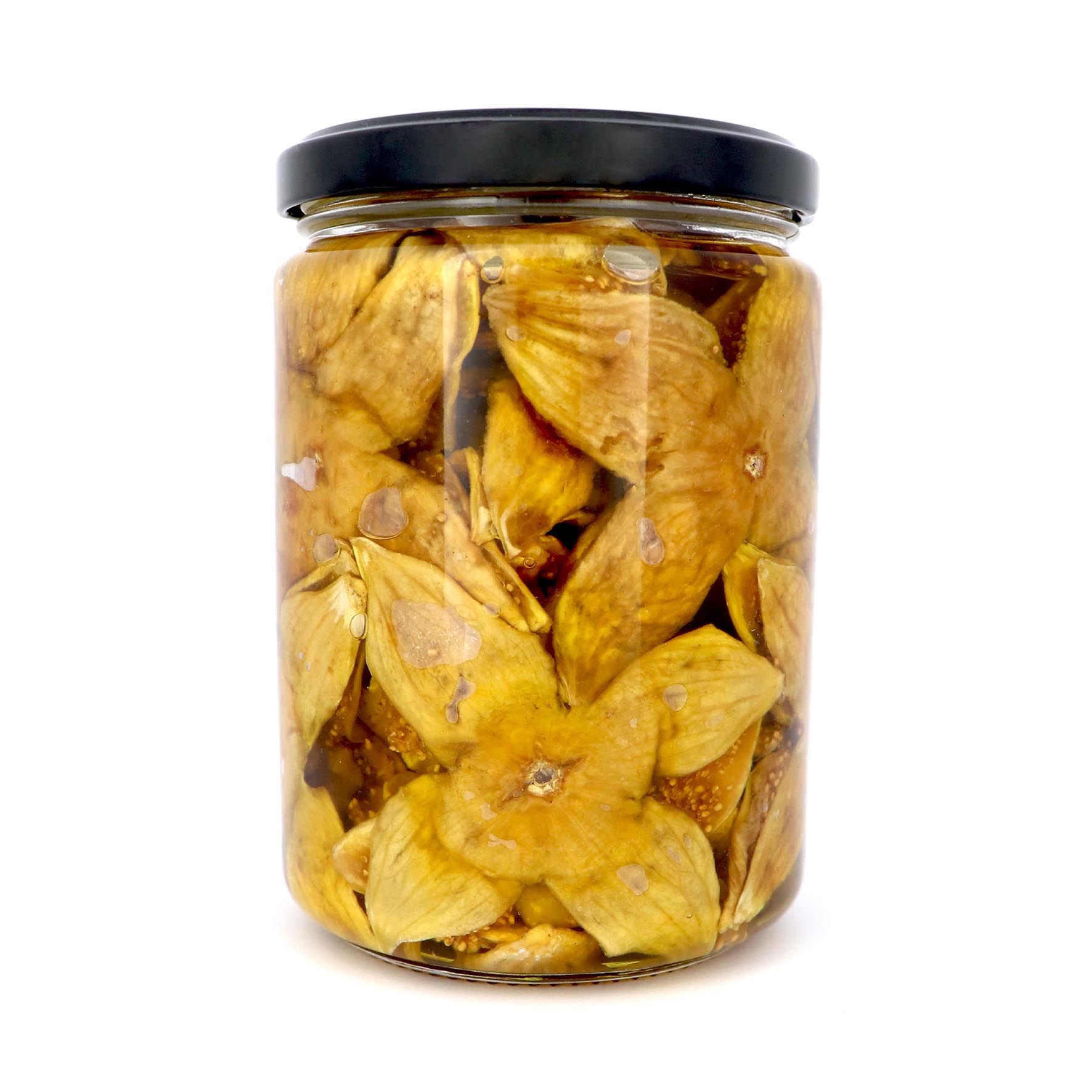 Dried Fig with Olive Oil & Walnuts – 600g 2